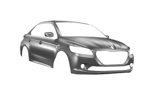 Peugeot 301 - цены, отзывы, характеристики 301 от Peugeot